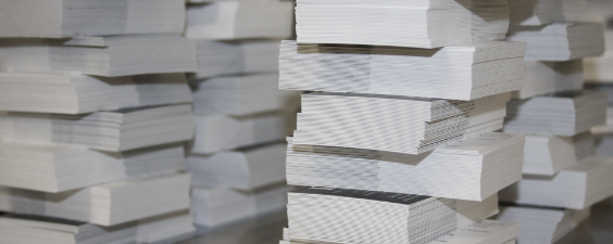 Busting the Myths on Printing Busting the Myths on Printing