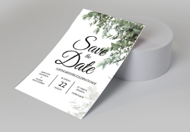 Recycled Greetings Cards