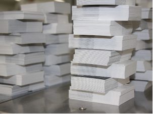 Busting the Myths on Printing Busting the Myths on Printing